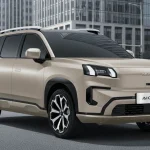 Aion V Luxury: Solusi Ramah Lingkungan & Performa Luar Biasa