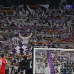 Real Madrid: Perilaku Salam Nazi, Siap Ambil Tindakan Hukum