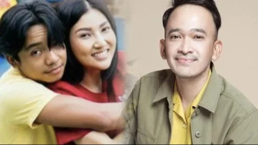 Curhatan Betrand Peto Pada Ruben Onsu: Rindu Tak Lagi Sama