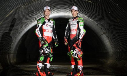 Bimota 2026: Motor Baru, Semangat Baru Di WorldSBK