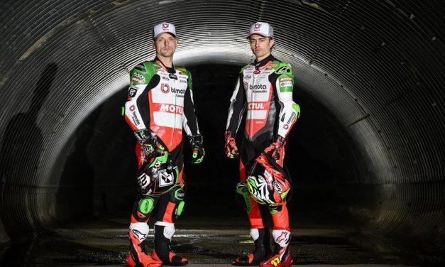 Bimota 2026: Motor Baru, Semangat Baru Di WorldSBK