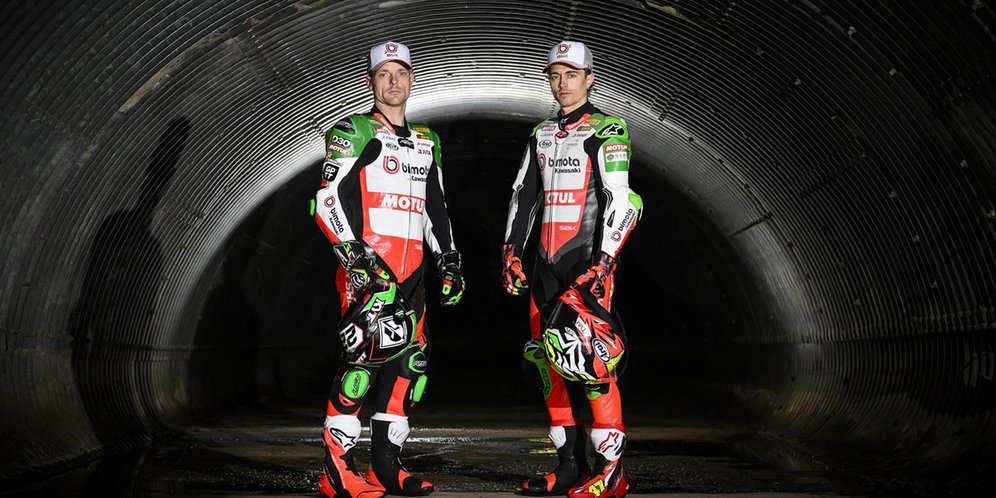 Bimota 2026: Motor Baru, Semangat Baru Di WorldSBK