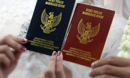 Buku Nikah: Dokumen Penting Yang Wajib Dimiliki Pasangan Sah