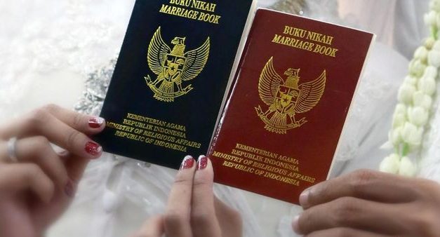 Buku Nikah: Dokumen Penting Yang Wajib Dimiliki Pasangan Sah