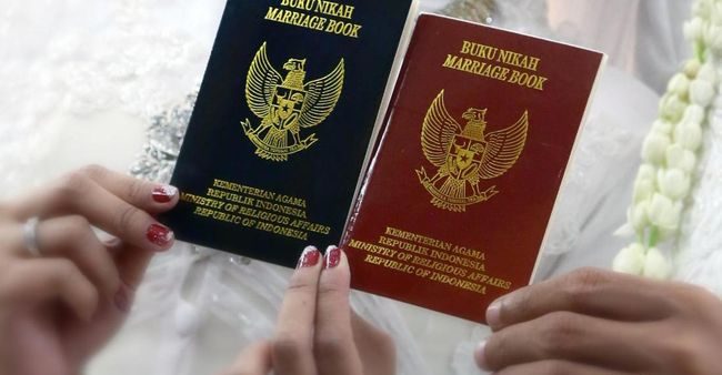 Buku Nikah: Dokumen Penting Yang Wajib Dimiliki Pasangan Sah