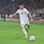 Calvin Verdonk: Timnas Indonesia Menuju Piala Dunia