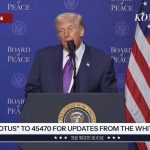 Gila! Baru Sehari 10%, Trump Langsung Gas Pol Tarif Jadi 15%