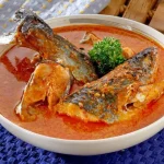 Gulai Ikan Patin: Sensasi Pedas Dan Gurih Dari Sumatera Selatan