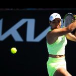 Janice Tjen Terima Kejutan, Qatar Open: Lawan Rumania Mundur