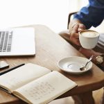 Minum Kopi Jadi Gaya Hidup Karyawan Kantoran, Ini Mengapa!