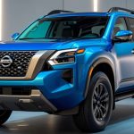 Nissan Xterra 2026: Siap Jadi Andalan Para Petualang Off-Road
