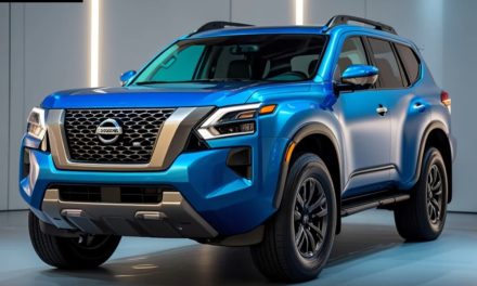 Nissan Xterra 2026: Siap Jadi Andalan Para Petualang Off-Road