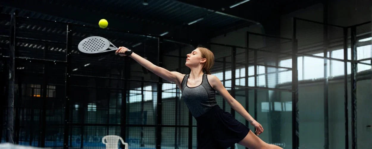 Padel: Olahraga Seru Dan Sosial Yang Sedang Trend!