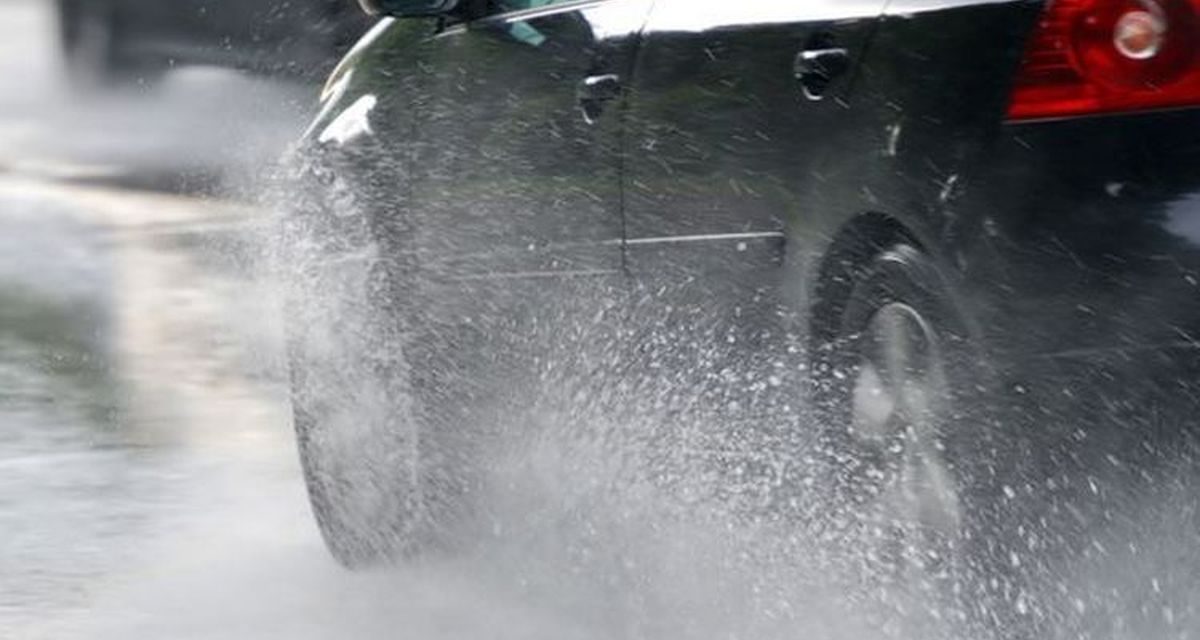 Pelek Rusak Permanen Gara-Gara Genangan? Cek Faktanya!