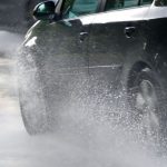 Pelek Rusak Permanen Gara-Gara Genangan? Cek Faktanya!