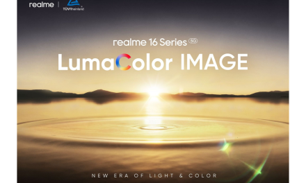 Realme 16 Series 5G: Debut Teknologi Kamera LumaColor