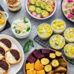 Takjil Saat Bulan Puasa: Pilihan Manis Dan Segar Untuk Berbuka