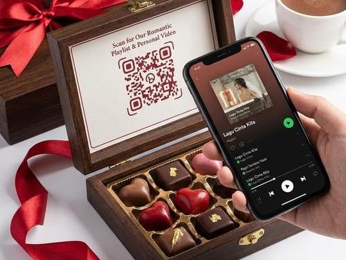 Valentine 2026: Kreativitas Dan Cinta Dari Perspektif Gen Z