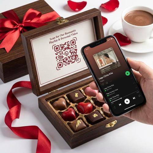 Valentine 2026: Kreativitas Dan Cinta Dari Perspektif Gen Z