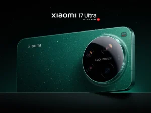 Xiaomi 17 Ultra