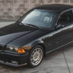 BMW E36: Dari Sedan Hingga Convertible, Mobil Legendaris