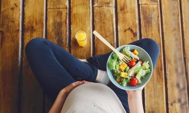 Gaya Hidup Sehat Ibu Hamil: Tips Menjaga Kesehatan Diri & Janin