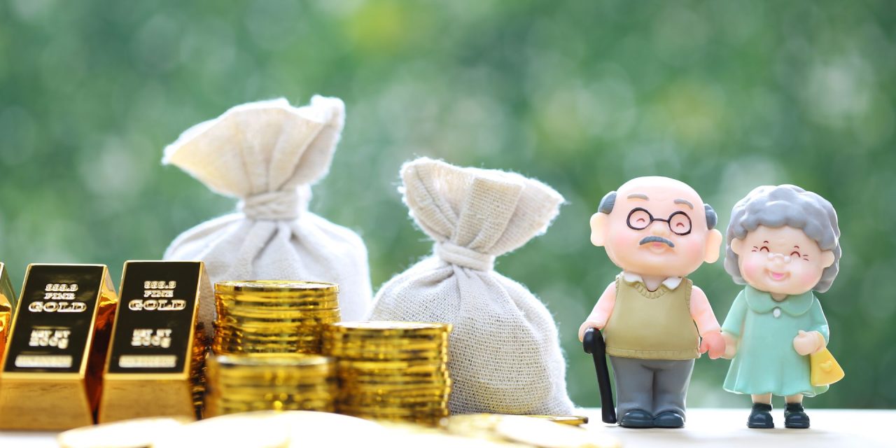 Investasi Emas: Kunci Cerdas Untuk Masa Depan Keuangan