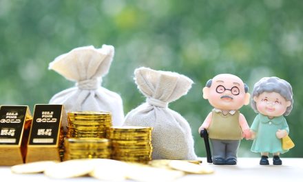 Investasi Emas: Kunci Cerdas Untuk Masa Depan Keuangan