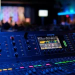 Keunggulan Mixer Digital: Transformasi Dunia Audio Di Era Digital