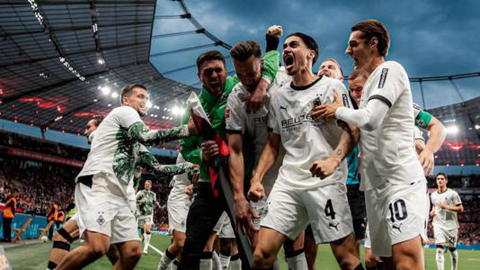 Pemain Indonesia Kevin Diks Resmi Jadi Kapten Di Bundesliga