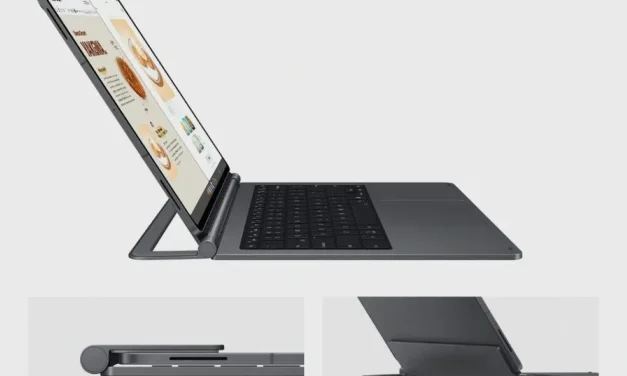 Galaxy Tab S11 Ultra Pro: Keyboard Yang Ubah Tablet Jadi Laptop