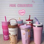 Koleksi Tumble Unik: Hobi Baru Yang Menenangkan Dan Estetik