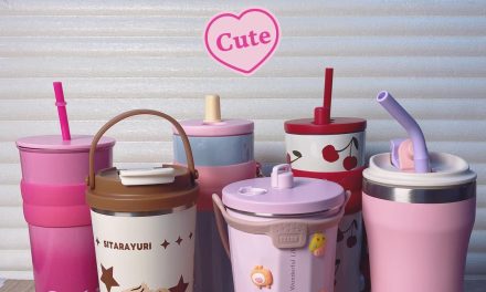 Koleksi Tumble Unik: Hobi Baru Yang Menenangkan Dan Estetik