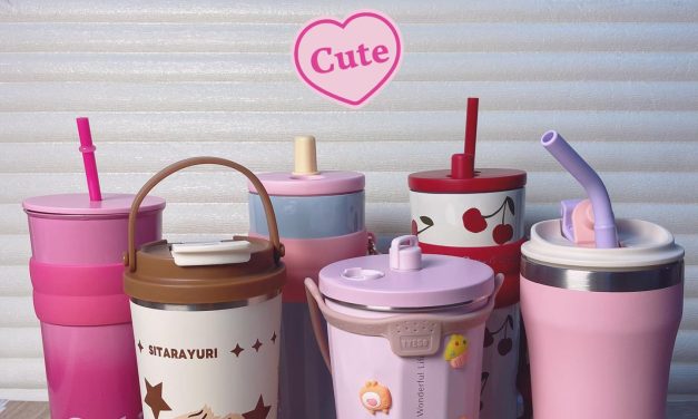 Koleksi Tumble Unik: Hobi Baru Yang Menenangkan Dan Estetik