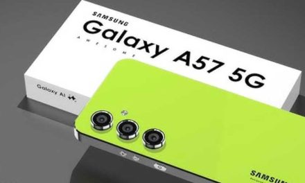 Galaxy A57 5G Samsung: Menghadirkan Teknologi 5G