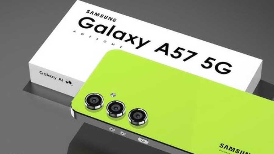 Menghadirkan Teknologi 5G