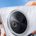 Vivo Iqoo Z10 5G Dengan 7300 mAh Dan Fast Charging 90W!