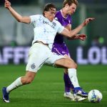 Maret Seret! Hasil Inter Milan: 5 Laga, Cuma 1 Kemenangan