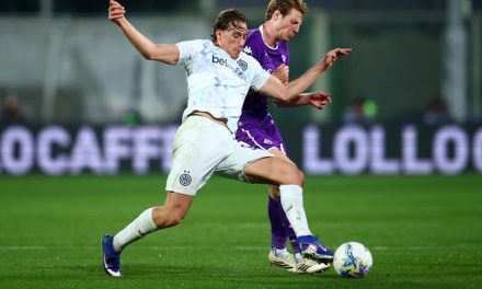 Maret Seret! Hasil Inter Milan: 5 Laga, Cuma 1 Kemenangan