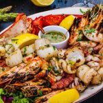 5 Rekomendasi Tempat Makan Seafood Di Kupang