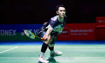 Asia 2026: Alwi Farhan Kalahkan Jonatan Christie