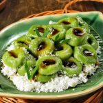 Gigecak: Kenikmatan Roti Tradisional Yang Menggoda Selera