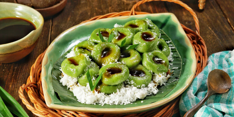 Gigecak: Kenikmatan Roti Tradisional Yang Menggoda Selera