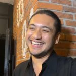 Giorgino Abraham Buka Alasan Simpan Foto Mantan Di Instagram