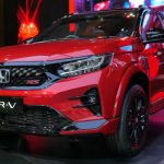 Honda WR-V 2026: SUV Kompak Dengan Solid Wing Face