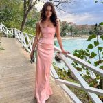 Bergaya Seperti Clara Wilsey: Rambut Elegan Untuk Segala Acara