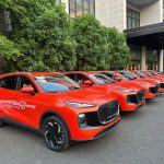 L6 PHEV Global Journey: Ramah Lingkungan Mengelilingi Dunia