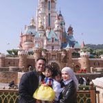 Liburan Ke Disneyland: Destinasi Impian Keluarga