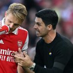 Arsenal Tersandung Berat Di Kandang, Arteta Ungkap Kecewaan