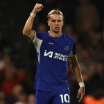 Chelsea Untung! Mudryk Di Larang Bermain 4 Tahun